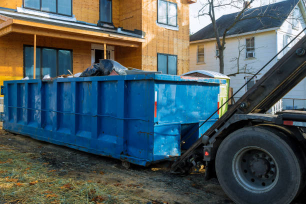 Professional Junk Removal Services in Carlisle Rockledge, AL