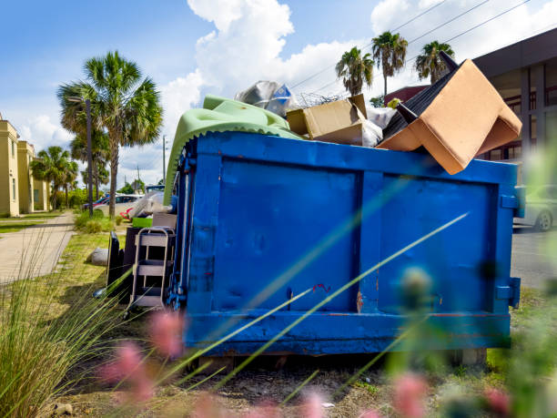 Best Residential Junk Removal  in Carlisle Rockledge, AL
