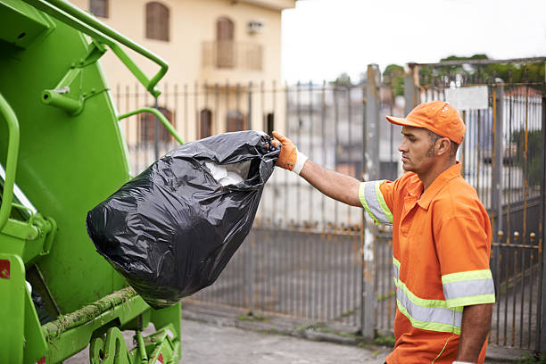 Best Commercial Junk Removal  in Carlisle Rockledge, AL